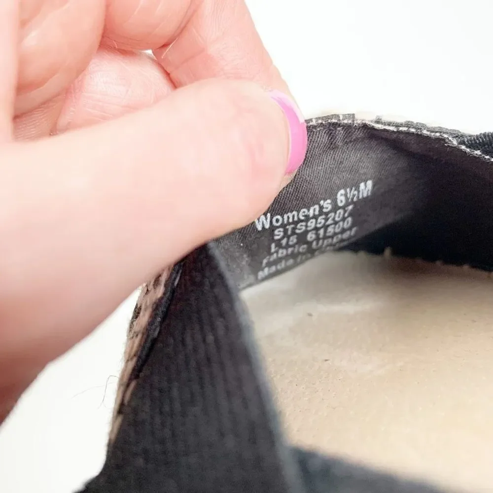 Sperry top sider